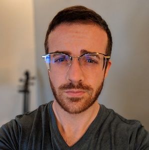 Meet your Posher, Michael